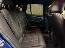 BMW X3 20d MHT M Sport - U13237