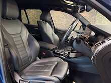 BMW X3 20d MHT M Sport - U13237