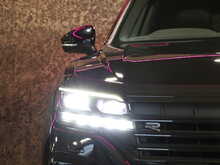 Volkswagen Touareg TDI V6 Black Edition - U13243