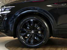 Volkswagen Touareg TDI V6 Black Edition - U13243