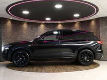 Volkswagen Touareg TDI V6 Black Edition - U13243