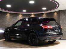 Volkswagen Touareg TDI V6 Black Edition - U13243