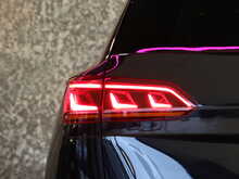 Volkswagen Touareg TDI V6 Black Edition - U13243