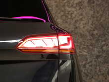 Volkswagen Touareg TDI V6 Black Edition - U13243