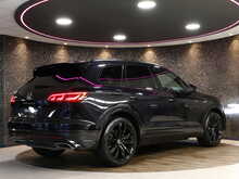 Volkswagen Touareg TDI V6 Black Edition - U13243