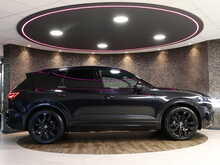 Volkswagen Touareg TDI V6 Black Edition - U13243