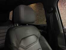 Volkswagen Touareg TDI V6 Black Edition - U13243