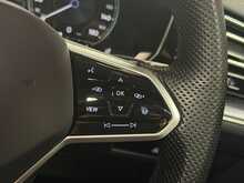 Volkswagen Touareg TDI V6 Black Edition - U13243