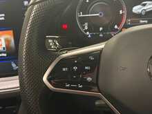 Volkswagen Touareg TDI V6 Black Edition - U13243