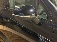 Volkswagen Touareg TDI V6 Black Edition - U13243