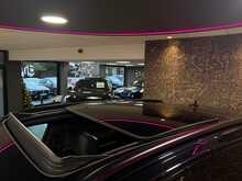 Volkswagen Touareg TDI V6 Black Edition - U13243