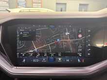 Volkswagen Touareg TDI V6 Black Edition - U13243