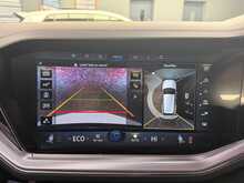 Volkswagen Touareg TDI V6 Black Edition - U13243