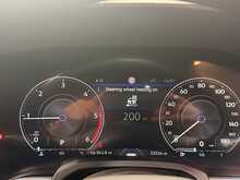 Volkswagen Touareg TDI V6 Black Edition - U13243