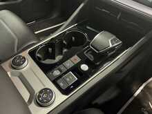 Volkswagen Touareg TDI V6 Black Edition - U13243