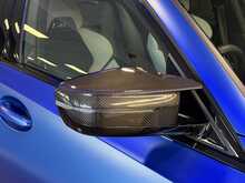 BMW M3 BiTurbo Competition - U13253