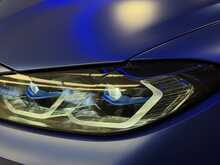 BMW M3 BiTurbo Competition - U13253