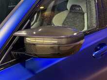 BMW M3 BiTurbo Competition - U13253