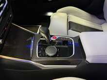 BMW M3 BiTurbo Competition - U13253