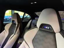 BMW M3 BiTurbo Competition - U13253