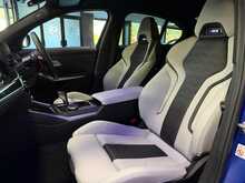 BMW M3 BiTurbo Competition - U13253