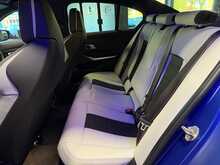 BMW M3 BiTurbo Competition - U13253