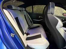 BMW M3 BiTurbo Competition - U13253