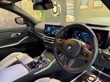 BMW M3 BiTurbo Competition - U13253