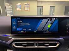 BMW M3 BiTurbo Competition - U13253