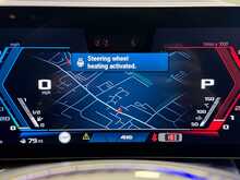 BMW M3 BiTurbo Competition - U13253