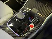 BMW M3 BiTurbo Competition - U13253