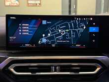 BMW M3 BiTurbo Competition - U13253