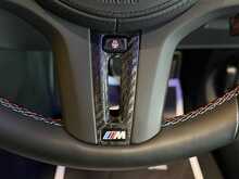 BMW M3 BiTurbo Competition - U13253