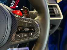 BMW M3 BiTurbo Competition - U13253