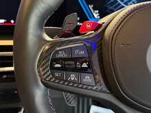 BMW M3 BiTurbo Competition - U13253