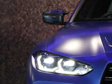 BMW M3 BiTurbo Competition - U13253