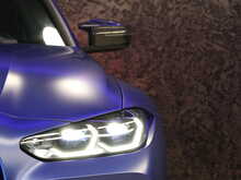 BMW M3 BiTurbo Competition - U13253