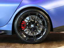 BMW M3 BiTurbo Competition - U13253