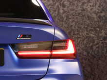 BMW M3 BiTurbo Competition - U13253