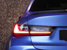 BMW M3 BiTurbo Competition - U13253