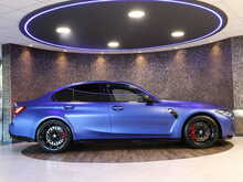 BMW M3 BiTurbo Competition - U13253