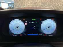 Hyundai i20 T-GDi N - U13254