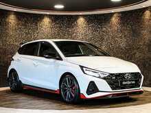 Hyundai i20 T-GDi N - U13254