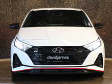 Hyundai i20 T-GDi N - U13254
