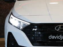 Hyundai i20 T-GDi N - U13254