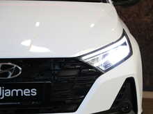 Hyundai i20 T-GDi N - U13254