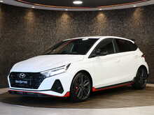Hyundai i20 T-GDi N - U13254