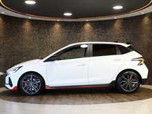 Hyundai i20 T-GDi N - U13254