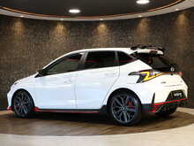 Hyundai i20 T-GDi N - U13254