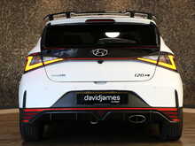 Hyundai i20 T-GDi N - U13254